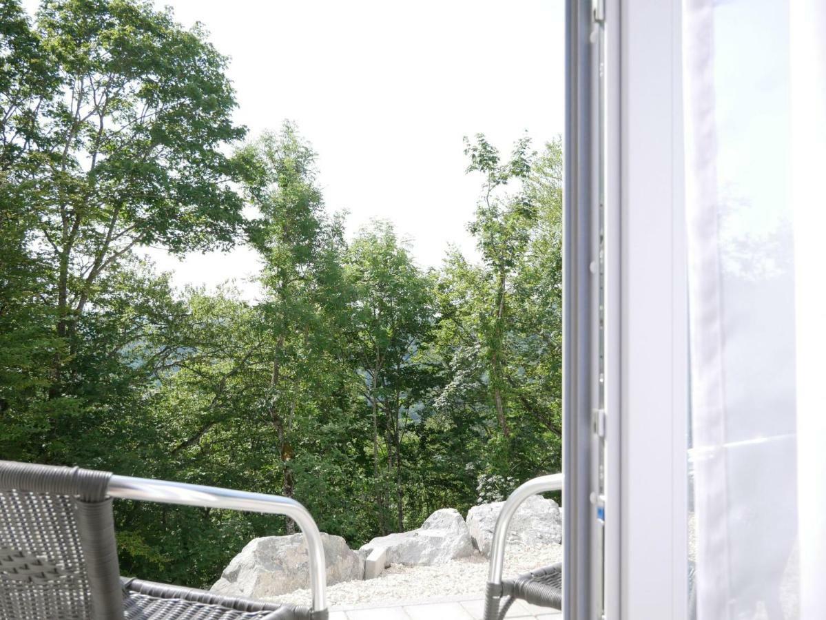 Berghaus Knopfmacher Fridingen an der Donau Exteriér fotografie